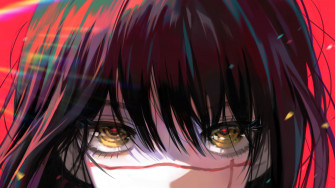 War Devil Chainsaw Man 4k Wallpaper iPhone HD Phone 981j