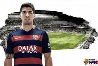 Luis Suarez Fc Barcelona Wallpaper Freshwallpaper