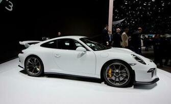 Porsche Gt3