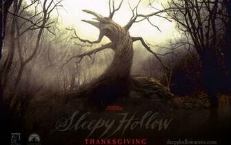 Sleepy Hollow Wp Wallpaper
