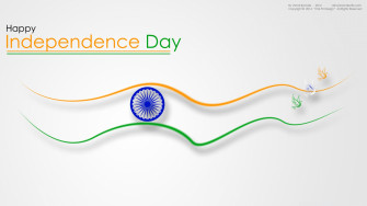 Happy Independence Day Ultra HD Desktop Background Wallpaper For