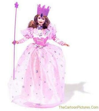 Princess Barbie Wallpaper