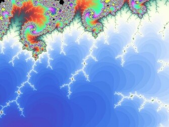Jason Doucette Wallpaper Mandelbrot Set