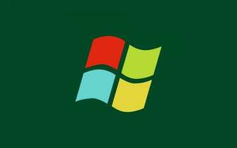 Windows Wallpaper Logo Desktop