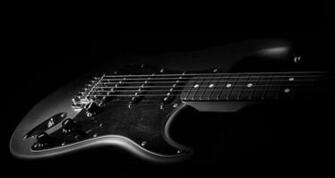 Fender Stratocaster Wallpaper HD Image