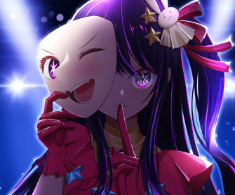 Oshi No Ko HD Wallpaper And Background