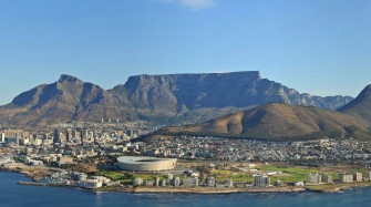 Cape Town Desktop Wallpaper