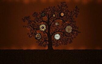 Wallpaper Clocks