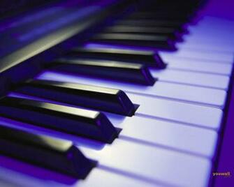 Piano Wallpaper Photo Desktop