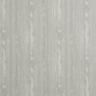 Woodgrain Wallpaper From John Lewis Living Room Of