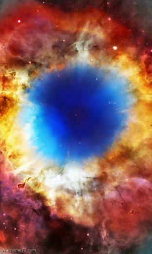 Wallpaper Tagged Galaxy Nebula Space