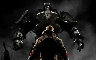 Blazkowicz Wolfenstein The New Order X