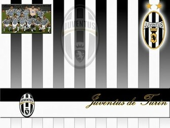 Juventus Wallpaper
