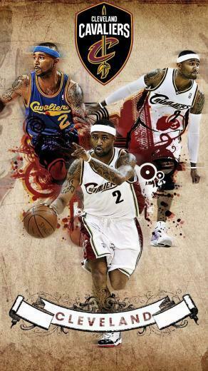 Cleveland Cavaliers Nba Wallpaper For Mobile