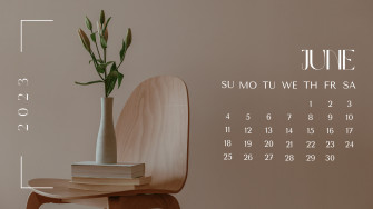 Desktop Background June A Dash Of Kam