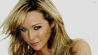 Emily Scott Wallpaper Girl