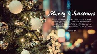 Wallpaper Christmas Greetings