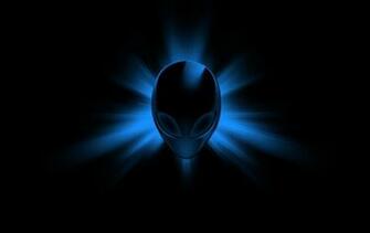 Alienware Computer Wallpaper Desktop Background Id