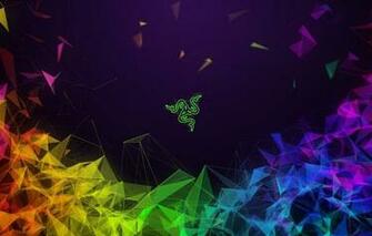 Rgb Wallpaper Top Background