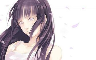 Hyuuga Hinata Wallpaper High Quality