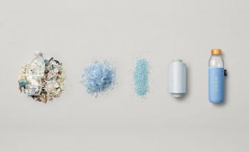 Sustainable Design Innovators Cleaning Our Oceans In