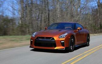 Nissan Gt R Motion Wallpaper
