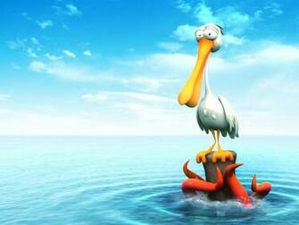 3d Cartoon