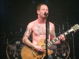 Corey Taylor Image Wallpaper Photos