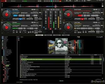 Virtualdj Pro