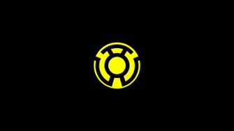 Yellow Lantern By Orangeman80