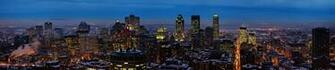 Montreal Computer Wallpaper Desktop Background Id