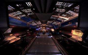 Video Games Normandy Science Fiction Mass Effect Wallpaper
