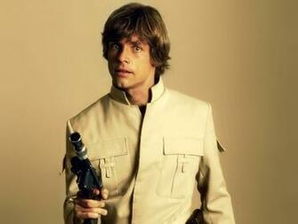 Luke Skywalker HD Desktop Wallpaper Image And Photos