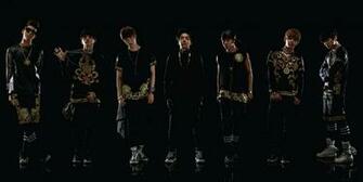 Kwave Magazine Bangtan Boys Wallpaper
