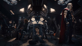 Avengers Age Of Ultron Wallpaper Trailer