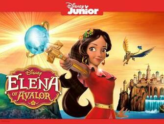 Amazon Watch Elena Of Avalor Volume Prime Video
