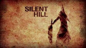 Silent Hill Pyramid Head Wallpaper