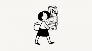 Notion For Education