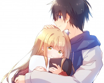 Mahiru Shiina Amane Fujimiya By