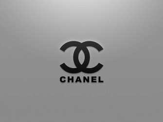 Chanel Logo Jdqxkdf53adnnluv Wallpaper