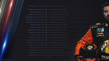 Nascar Wallpaper Official Site Of