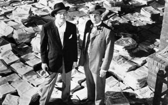 Citizen Kane Wallpaper Pictures