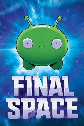Final Space Tbs