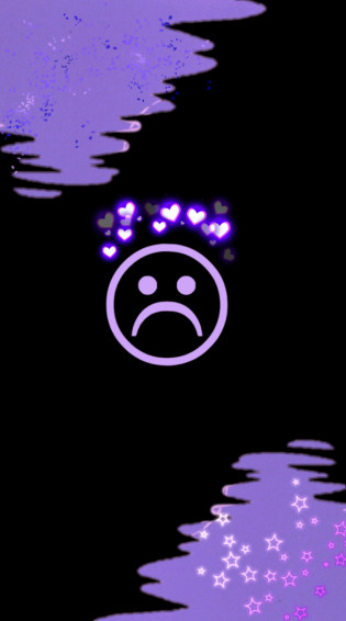 Sad Wallpaper For iPhone