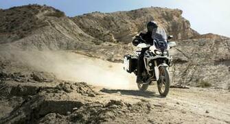 Honda Africa Twin Crf1000l Pictures Motorcycles Photo Gallery