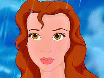 Belle Wallpaper Disney Princess