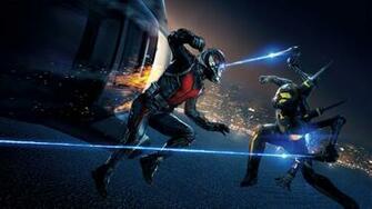 Ant Man Movies Wallpaper HD Desktop And Mobile Background