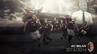 Ac Milan Wallpaper Football HD