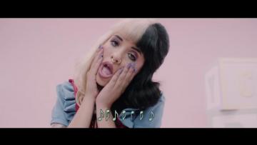 Alphabet Boy Music Video Melanie Martinez Photo