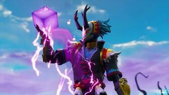 Taro 4k 8k HD Fortnite Battle Royale Wallpaper